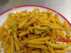 -丽华餐厅·天津菜(艳阳路店)