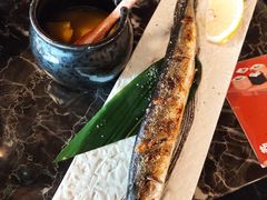 -高木日本料理(静安寺店)