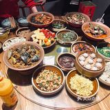 没有人会拒绝这么好吃的一家湘菜馆