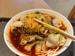 -聚园面庄(新光天地店)