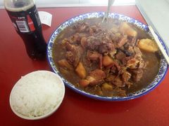 -东财大盘鸡(黑石礁店)