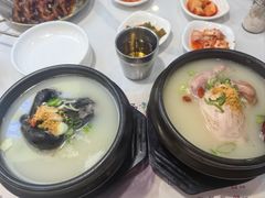 -长顺参鸡汤店(西塔总店)