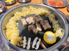 -哼蟹二将·烤肉酱蟹(合生汇店)