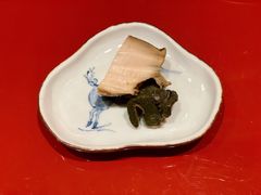 -橼舍鮨青木