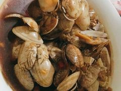 花甲-曾记大腰子烧烤(苗栗路总店)