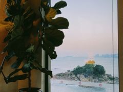 -影吧•悬崖海景(珠海凤凰湾悦椿酒店)