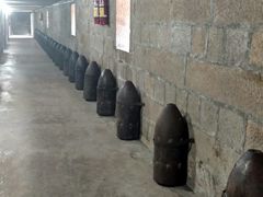 -胡里山炮台