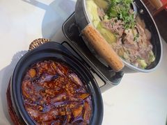 -乔阿马·江南味·驴肉香(龙湖华泾天街店)
