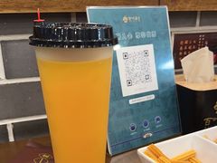 -百叶居·老北京涮羊肉(鼓楼店)