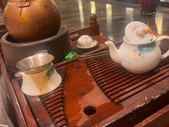 -香云轩·顺德菜(香云纱园林酒店店)