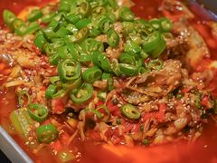 -乔街深夜食堂·台州菜·高压锅生蚝(杭州总店)