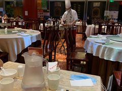 大堂-便宜坊烤鸭店(航天桥店)