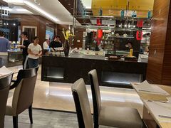 -新港湾大酒店-西餐厅