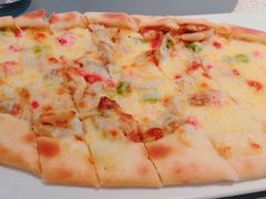 -伊斯坦布尔土耳其清真咖啡餐厅