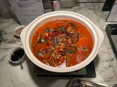 -洲际酒店·地平线全日餐厅HORIZON CAFÉ