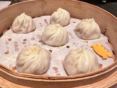 -鼎泰丰(国金中心店)