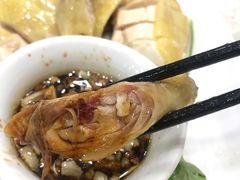 -巫记鸡饭店