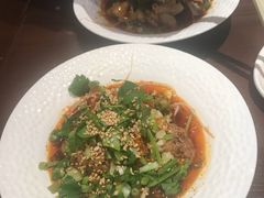 -成都你六姐·牛肉冒菜(城市集市合生汇店)