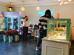 -La patisserie de Mona 茉娜的甜品(韩乐坊店)