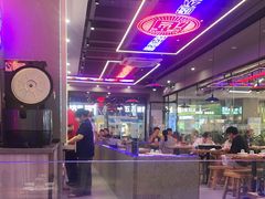 -八条友鲜货烧烤·脆皮烤鱼(石岩旗舰店)