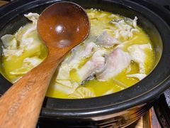 -九锅一堂酸菜鱼(万达广场店)