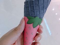 -麦当劳(城西银泰店)