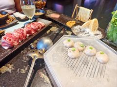 -王家渡火锅店(亦庄店)