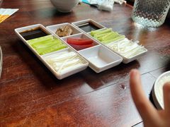 -德永枣香烤鸭(官舍店)