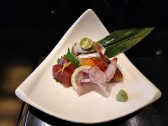 -长富宫饭店·日本料理樱