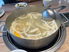 -探窝·竹笙椰子鸡(杨箕店)