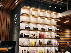 -星巴克臻选(长沙运达中央广场店)