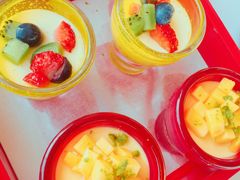 -味餐厅·海鲜·火锅·自助餐