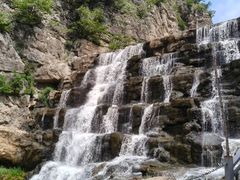 -龙潭大峡谷自然风景区