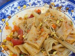 -陕味食族油泼面·小炒盖码面(双榆树店)