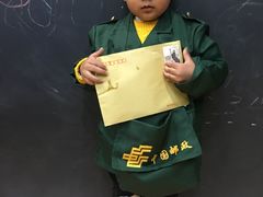 -美吉姆早教(西安万象城中心)
