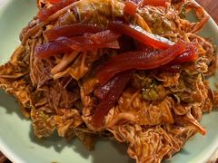 -小吊梨汤·北京菜·烤鸭(双井乐成中心店)