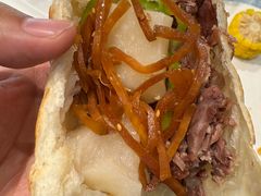 -高玛纳驴肉火烧(河间总店)