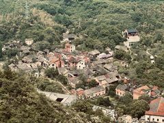 -方岩风景区