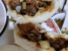 排骨大包-老四美食