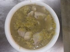 -山妹子铁锅炖