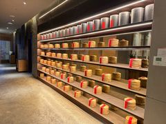 -荷风细雨·中国茶宴(世纪大道店)