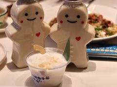 -正黄旗海鲜烧烤大排档(延安路总店)