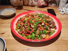 -泥糊破店小酒馆·团建聚餐(南京西路店)