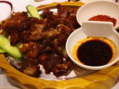 -老爷庙风味美食府(魏都大道店)