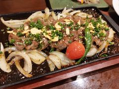 -纹兵卫手打荞麦面日料(虹桥本店)