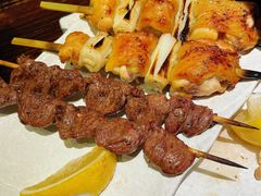 -鸟鹏烧鸟居酒屋(熙龙湾店)