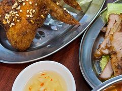 -海安安越南粉(丹竹頭店)