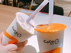 -CoCo都可(健翔桥店)