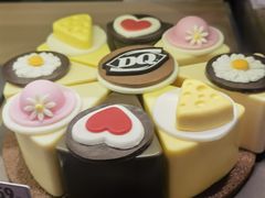 -DQ·蛋糕·冰淇淋(中南城店)