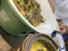 -老屋印象川菜(世纪东方店)